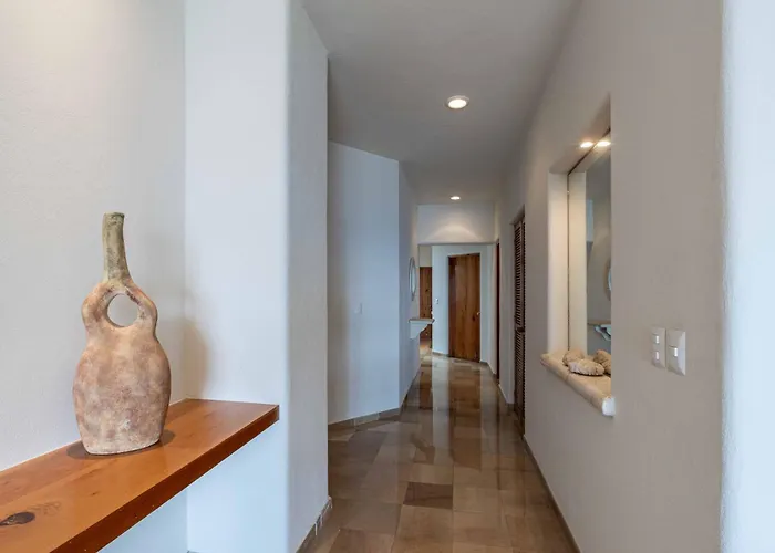 2 Bedroom Sea View