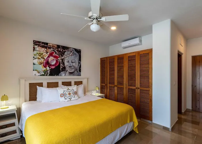 2 Bedroom Sea View *