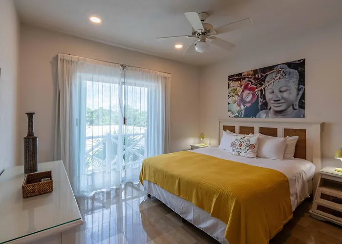2 Bedroom Sea View *