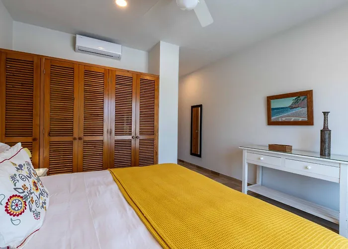 2 Bedroom Sea View *