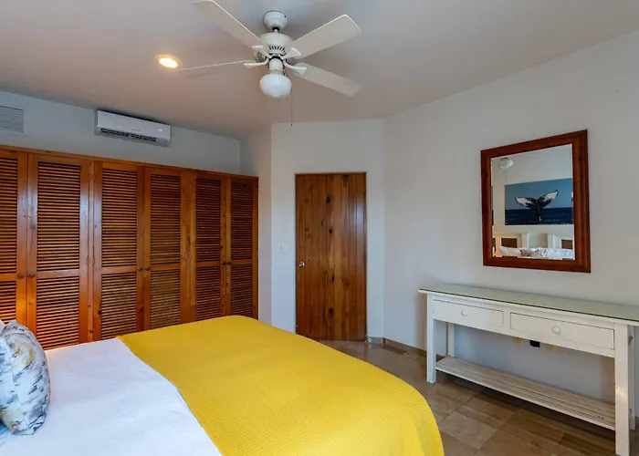 2 Bedroom Sea View