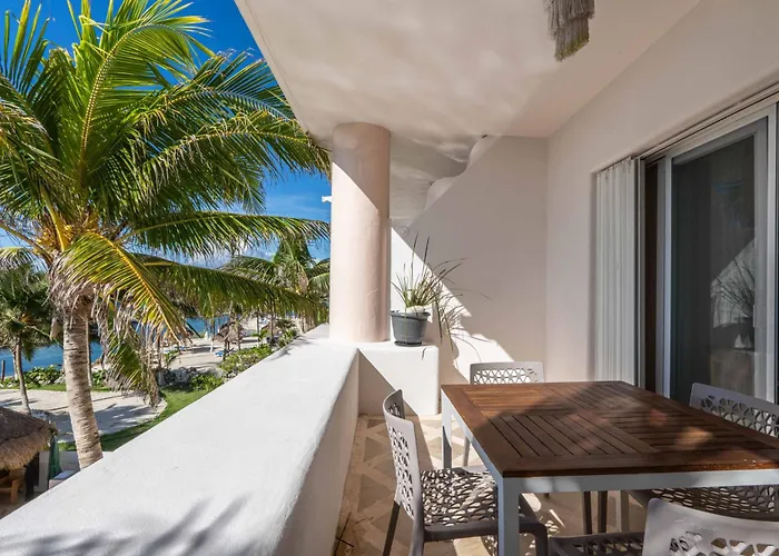 Apartamento 2 Bedroom Sea View
